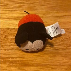 Mickey Plushie